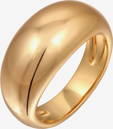 ELLI Ring i guld: forside
