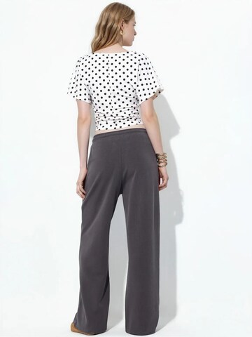 Busem Skinny Hose‌‌‌‌‌‌‌‌ in Grau