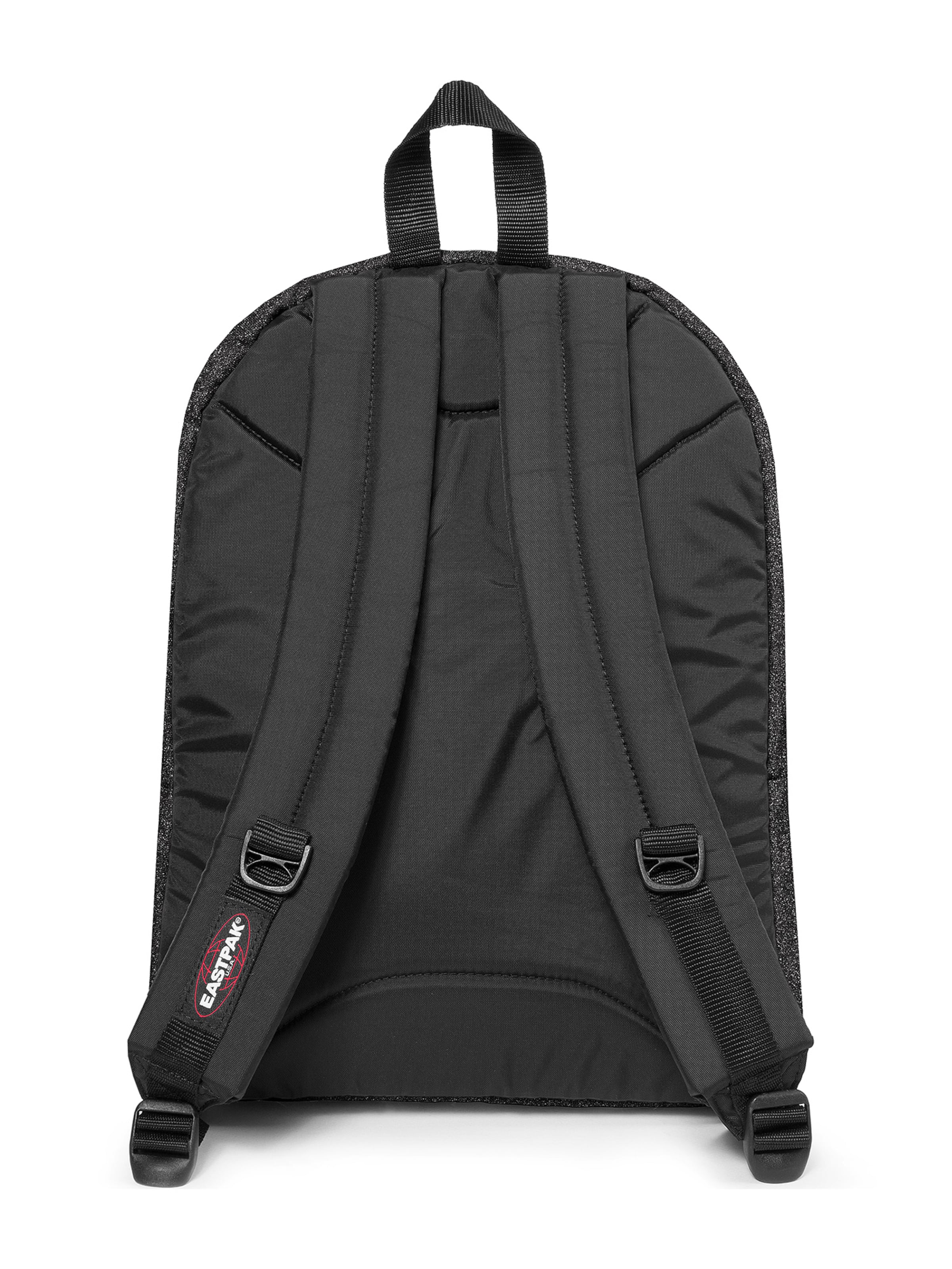 pelēks EASTPAK Mugursoma 'Pinnacle'