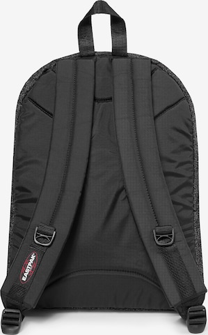 EASTPAK Backpack 'Pinnacle' in Grey