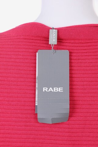 Rabe Pullover 4XL in Pink