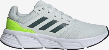 ADIDAS SPORTSWEAR - Sapatilha de corrida ' Galaxy 6 ' em verde