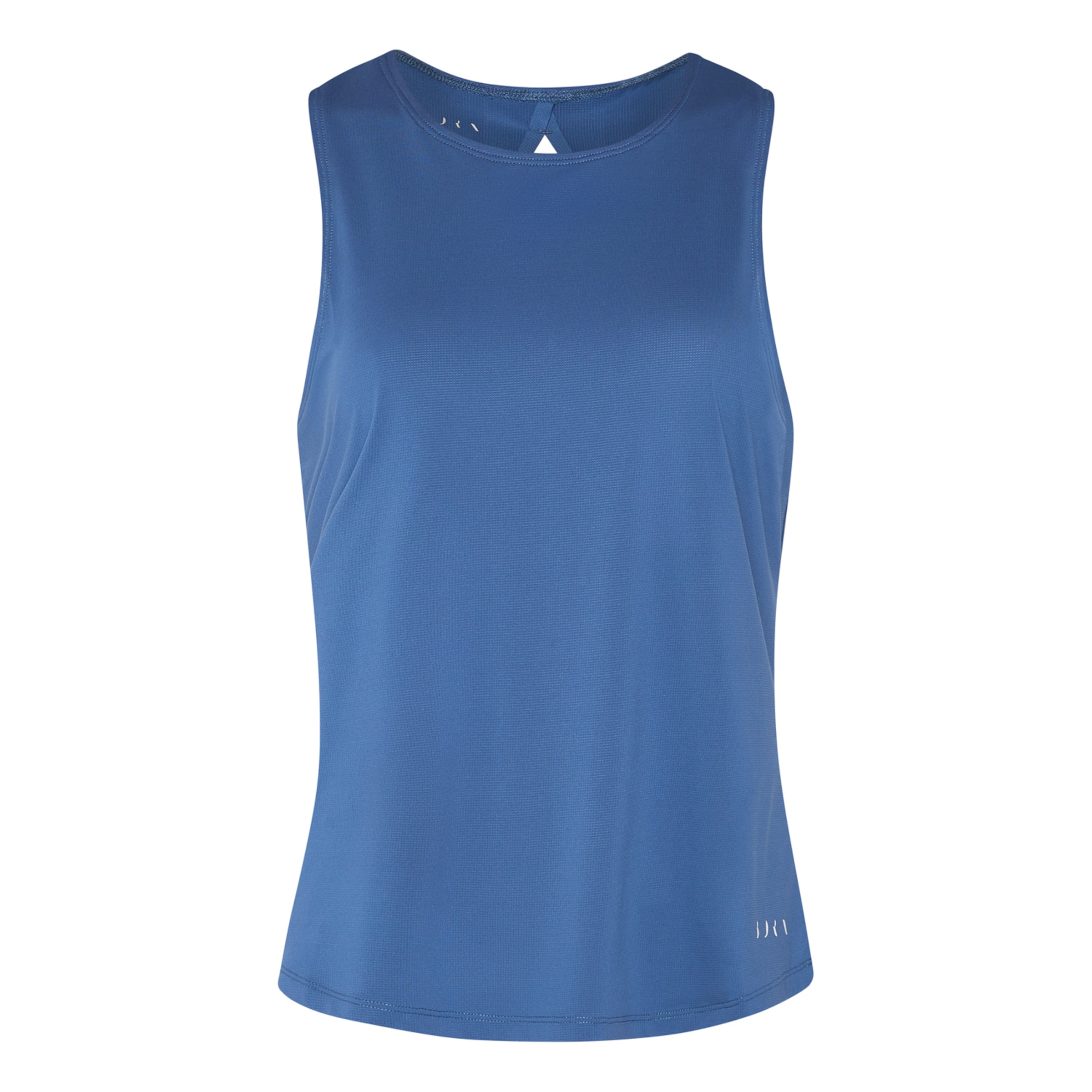 Born Sporttop 'Selena' in Blauw: voorkant