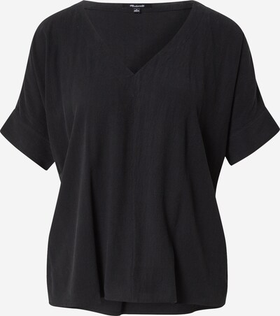 Madewell Koszulka w kolorze czarnym, Podgląd produktu