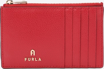 raudona FURLA Dėklas 'CAMELIA': priekis