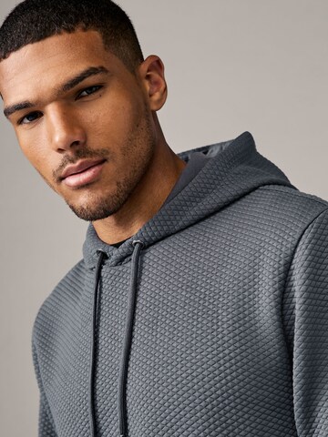 Sweat-shirt Next en gris