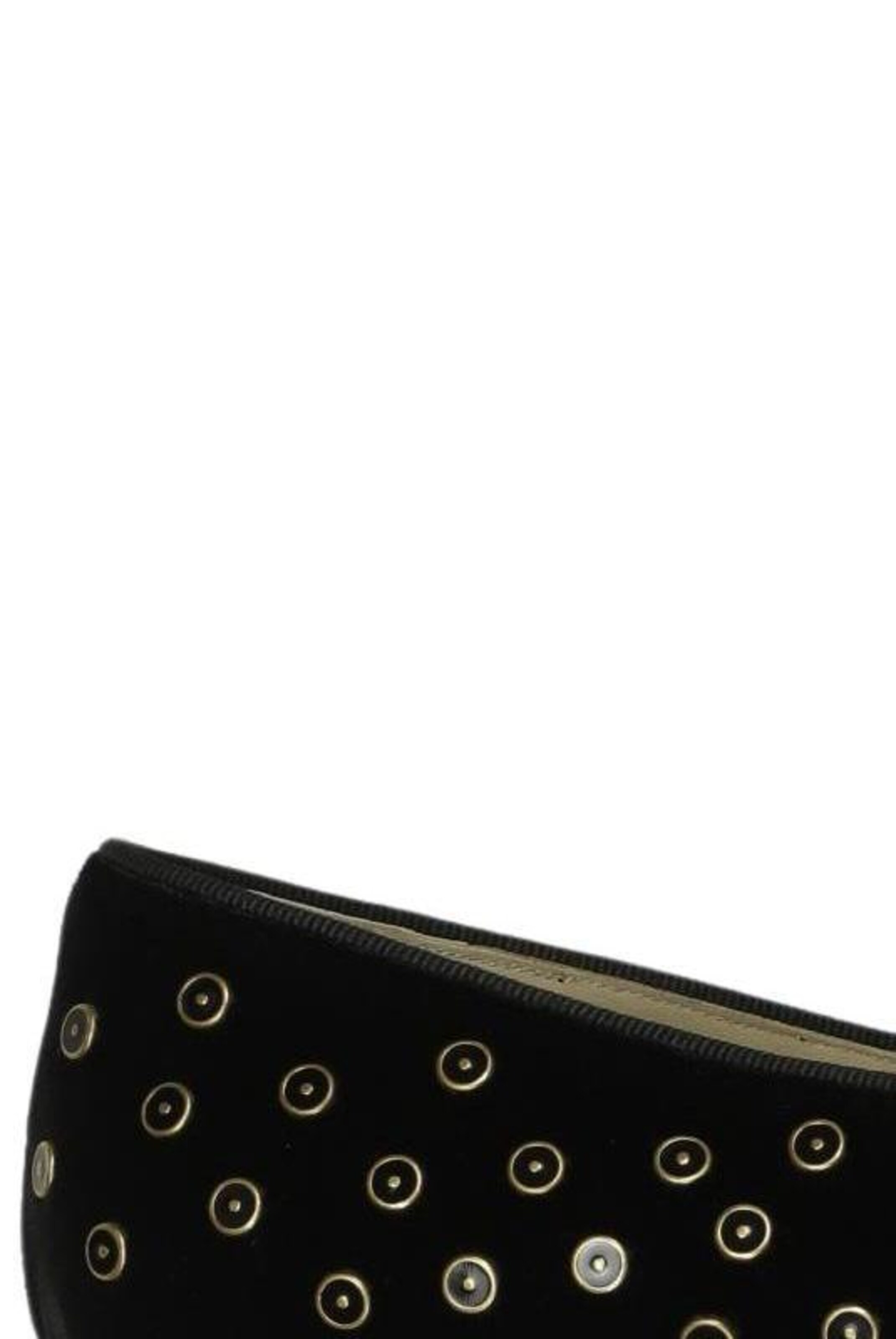 Etro Flats & Loafers in 38,5 in Black