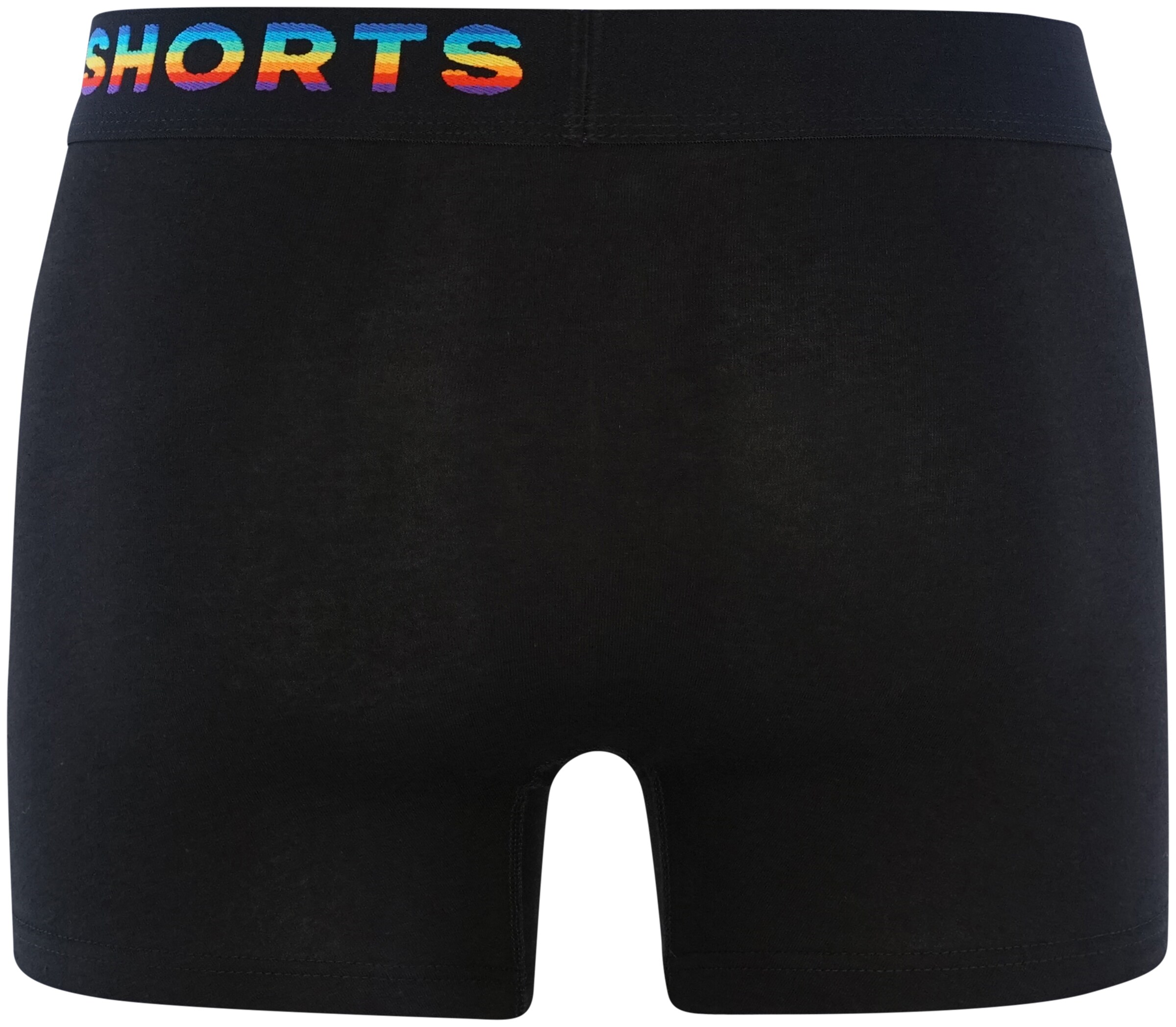 Happy Shorts Retroshorts ' Trunks #2 ' in Mischfarben
