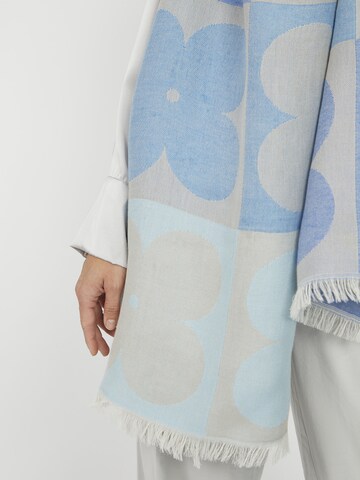 CODELLO Scarf in Blue