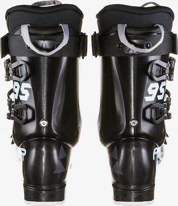 FISCHER Ski Boots 'RC One 95X' in Black