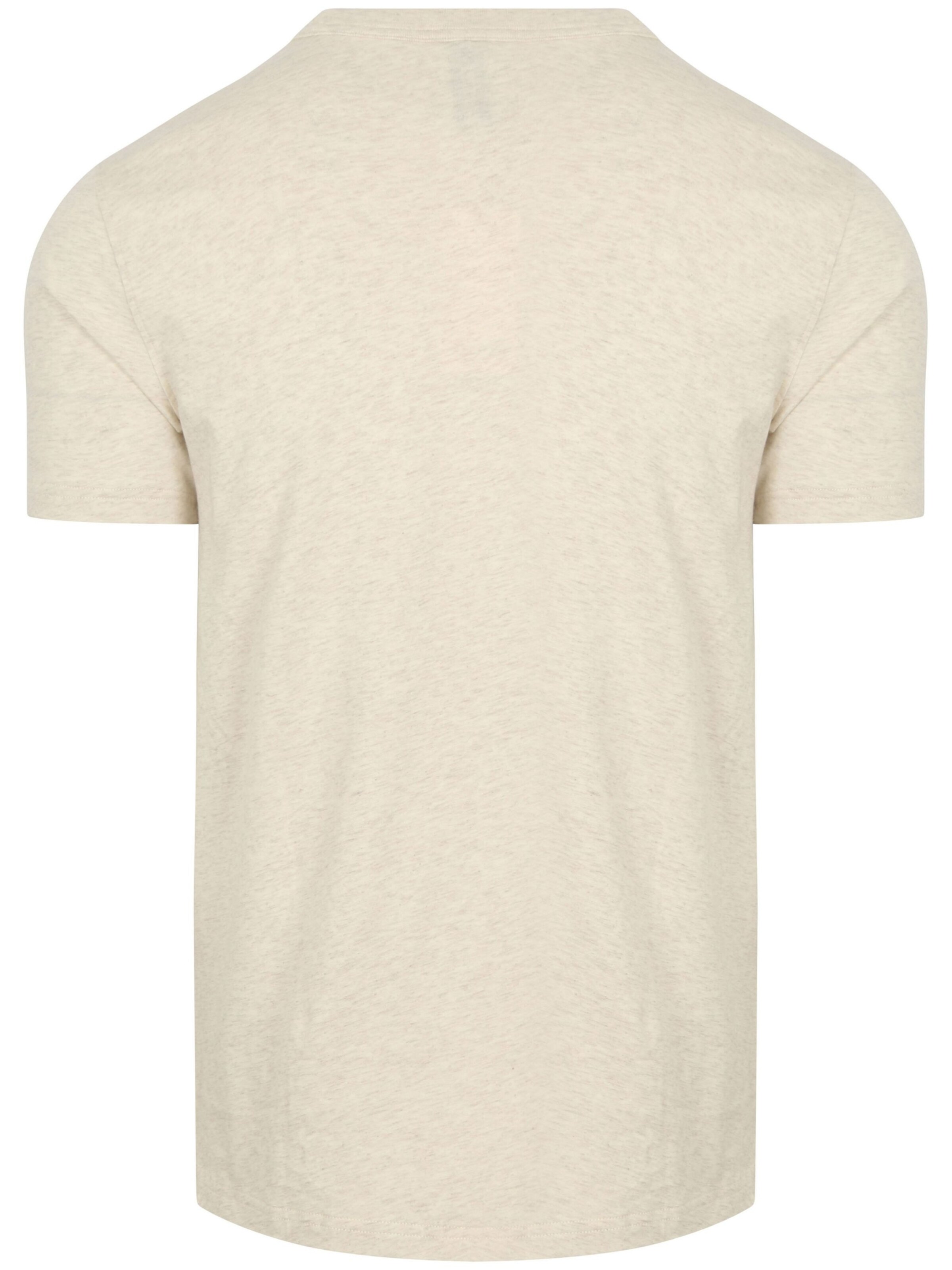 Profuomo Shirt‌‌‌‌‌‌‌ in Beige
