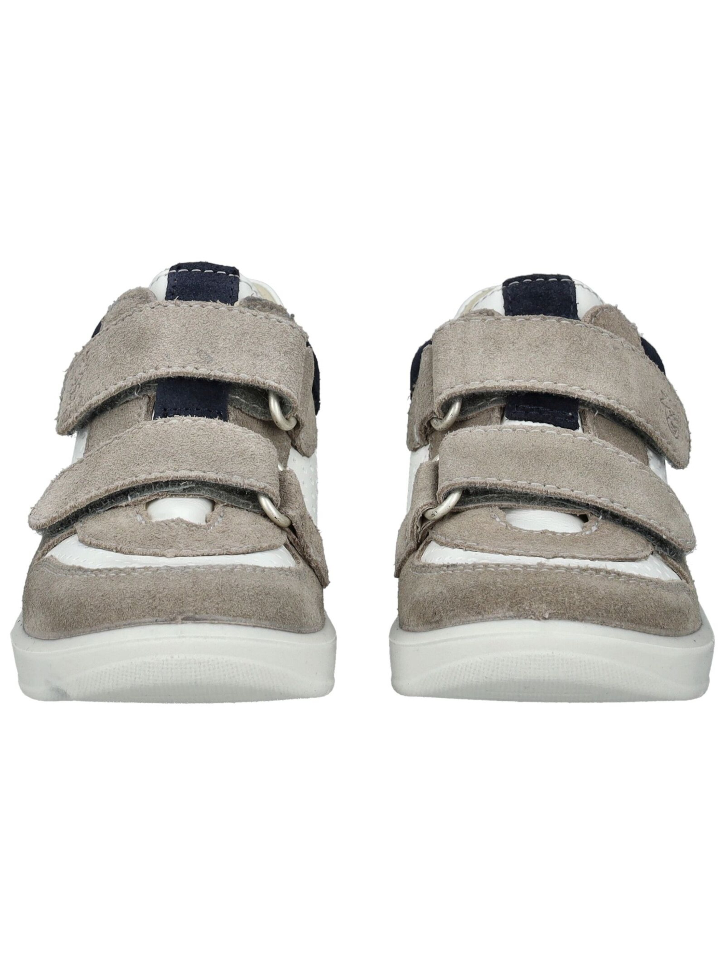 Pepino Sneakers in Grijs