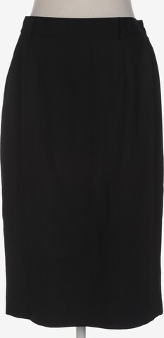 Lucia Skirt in L in Black: front