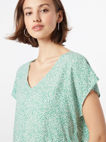 JDY Bluse 'JDYSTARR' in Grün