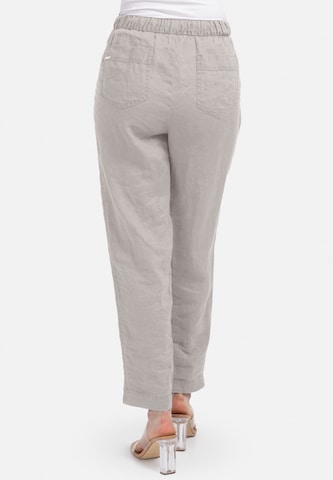 HELMIDGE Loose fit Pants in Grey