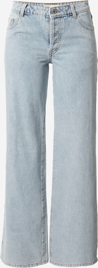 LENI KLUM x ABOUT YOU Jeans 'Florence' in de kleur Lichtblauw, Productweergave