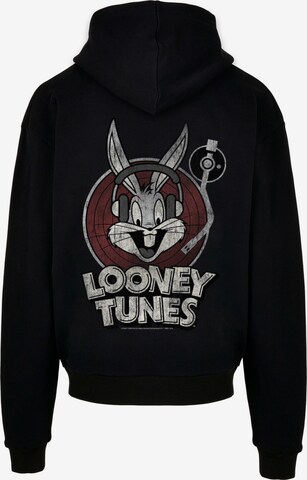 F4NT4STIC Sweatshirt 'Looney Tunes Bugs Bunny' in Mixed colors: front