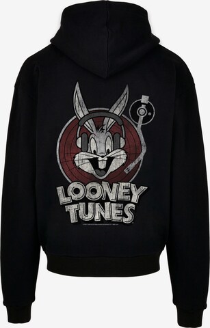 F4NT4STIC Sweatshirt 'Looney Tunes Bugs Bunny' in Mischfarben: predná strana