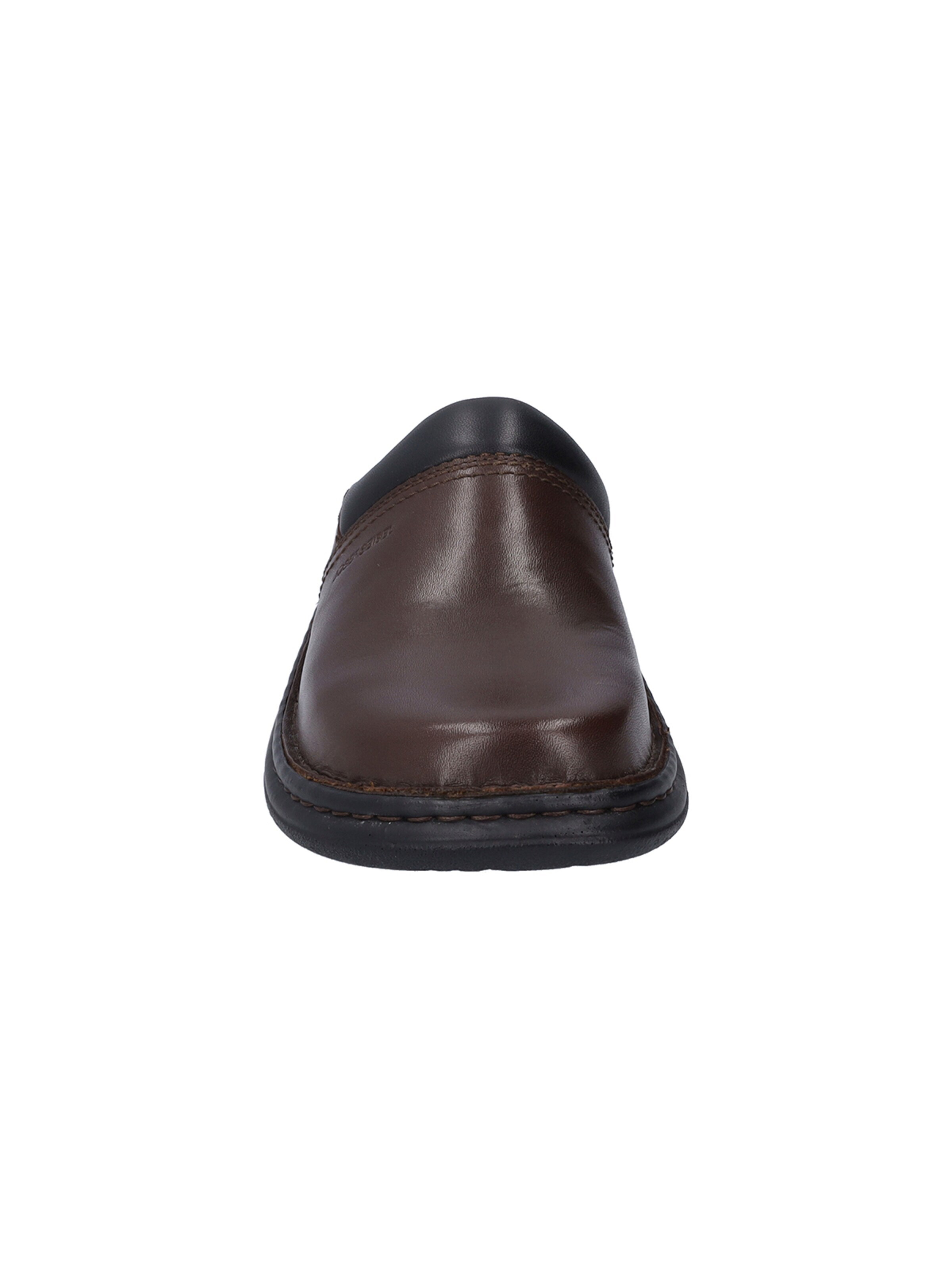 JOSEF SEIBEL Slippers 'Max' in Brown