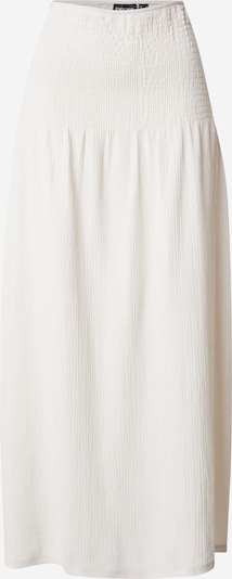 PIECES Suknja 'PCFESS' u boja pijeska, Pregled proizvoda