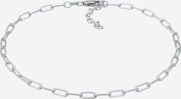 ELLI Fußschmuck in Silber: predná strana