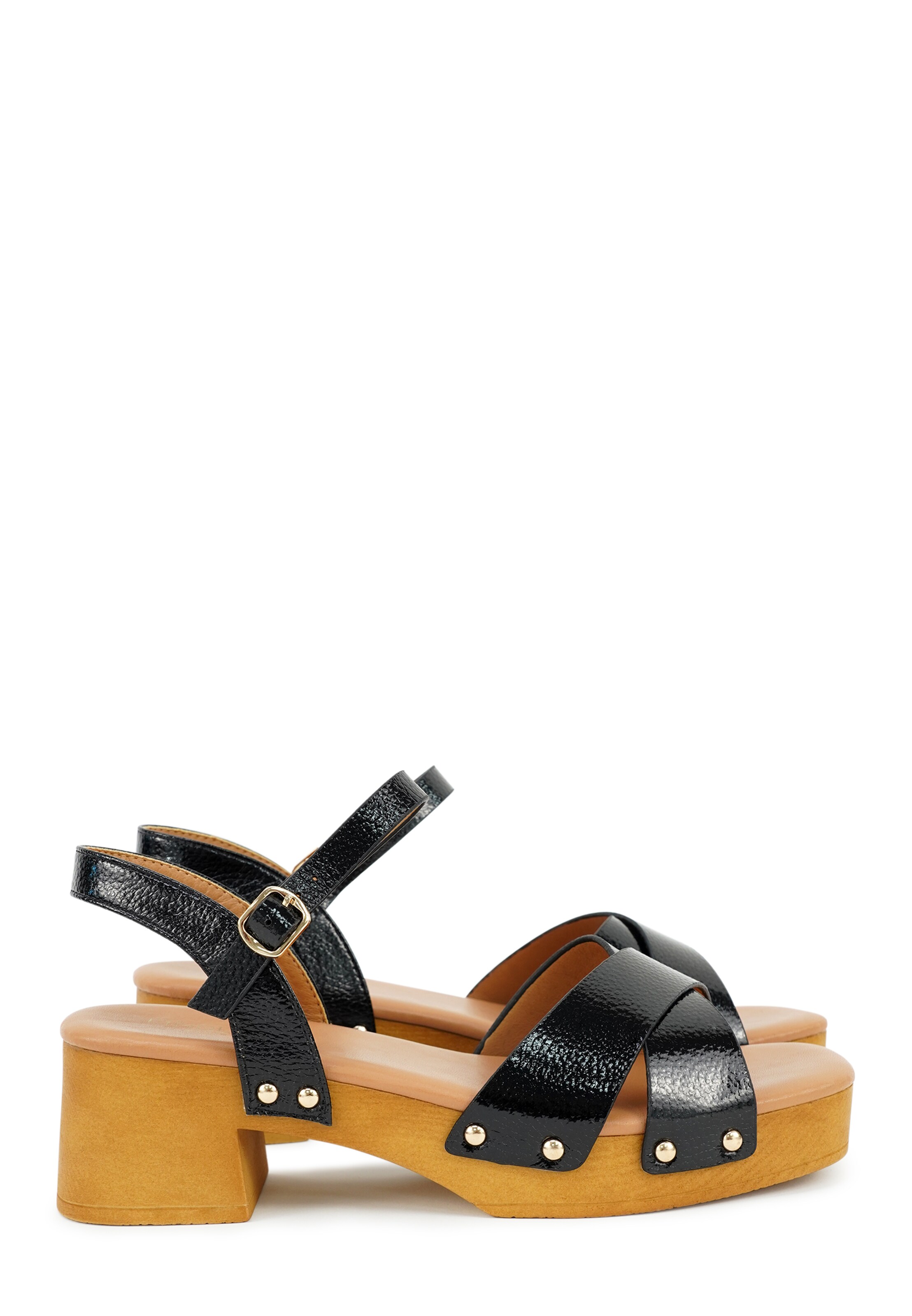 Findlay Sandals 'CAELI' in Black