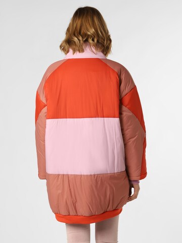 AMERICAN VINTAGE Jacke 'Kolbay' in Pink