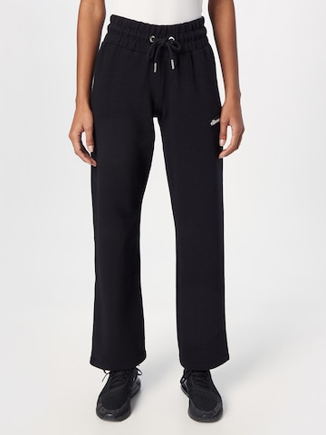 ELLESSE Regular Pants 'Pici' in Black: front