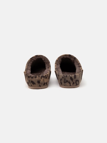 UGG Mule 'Elea' in Brown