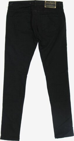 Frankie Morello Pants in S in Black