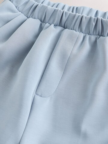 Next Широкий Штаны в Синий