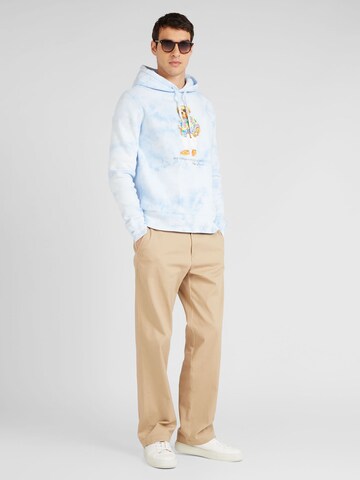 Polo Ralph Lauren Sweatshirt in Blue