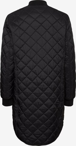 VERO MODA Übergangsjacke 'HAYLE' in Schwarz