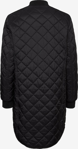 VERO MODA Übergangsjacke 'HAYLE' in Schwarz