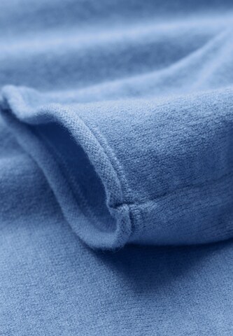 STREET ONE Pullover in Blau