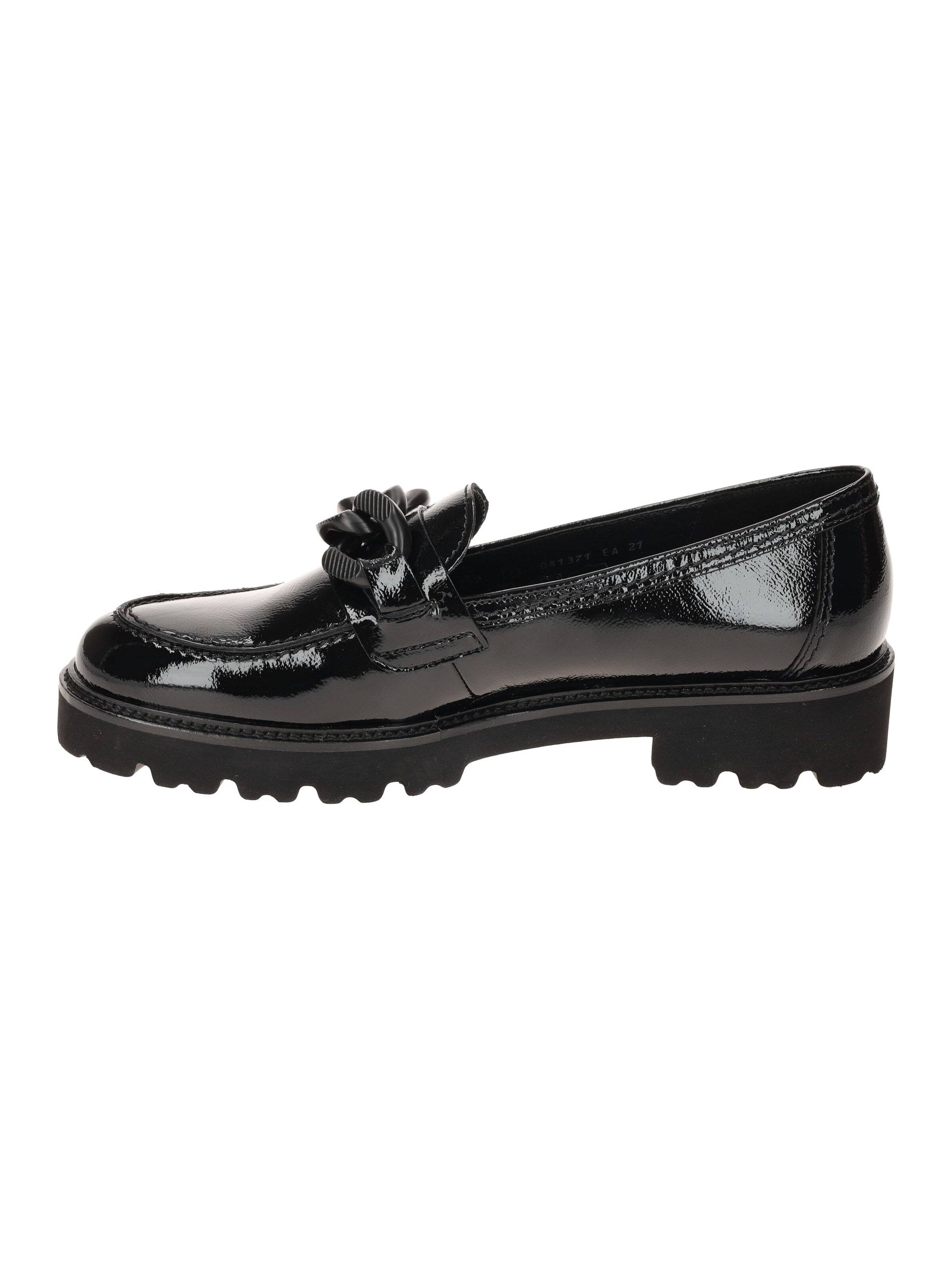 Slipper di GABOR in nero