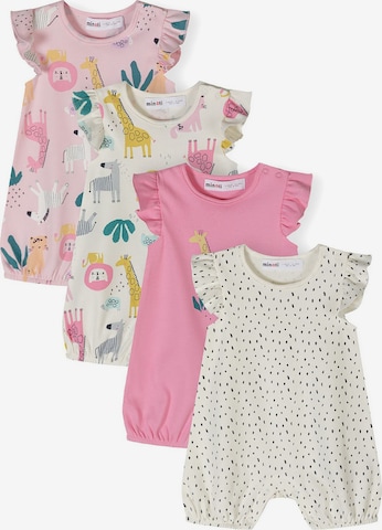 mišri MINOTI Šliaužtinukas / glaustinukė: priekis