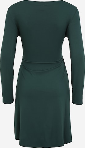 Bebefield - Vestido 'Deva' en verde