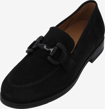 GABOR Moccasins 'Comfort 32.422' in Black: front