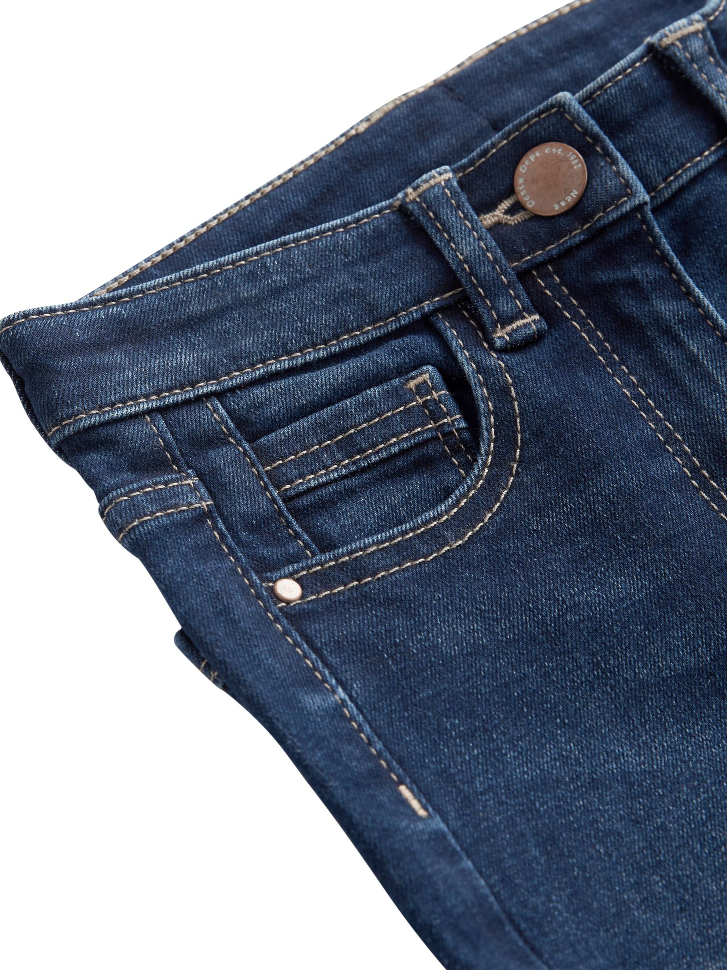 Next Skinny Jeans in Blau