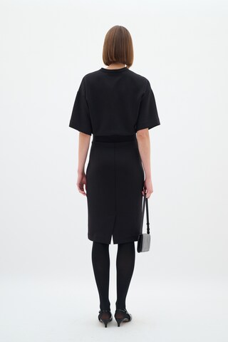InWear Kjole 'Subina Vincent' i sort