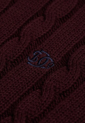 Pullover di Superdry & Co in rosso