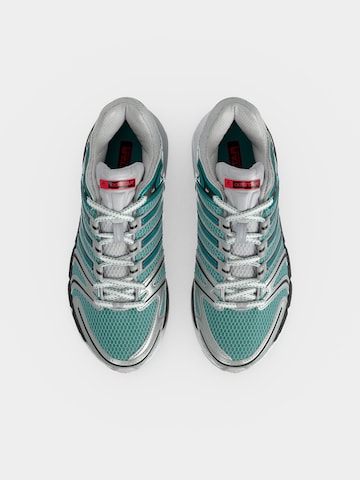 ADIDAS ORIGINALS Σνίκερ χαμηλό 'ADISTAR CONTROL 5' σε πράσινο