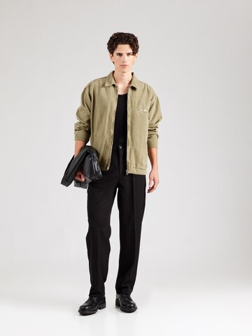 Loosefit Pantalon à pince 'ONSMIRO' Only & Sons en noir
