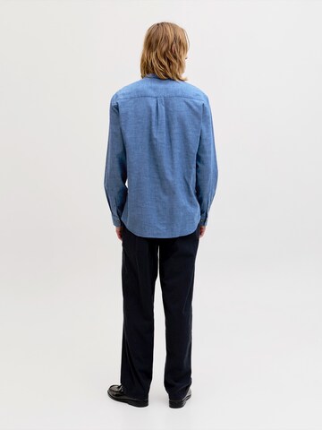 JACK & JONES Regular fit Ing 'JJESummer' - kék