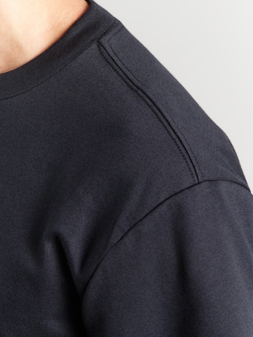 HOLLISTER Shirt in Grey