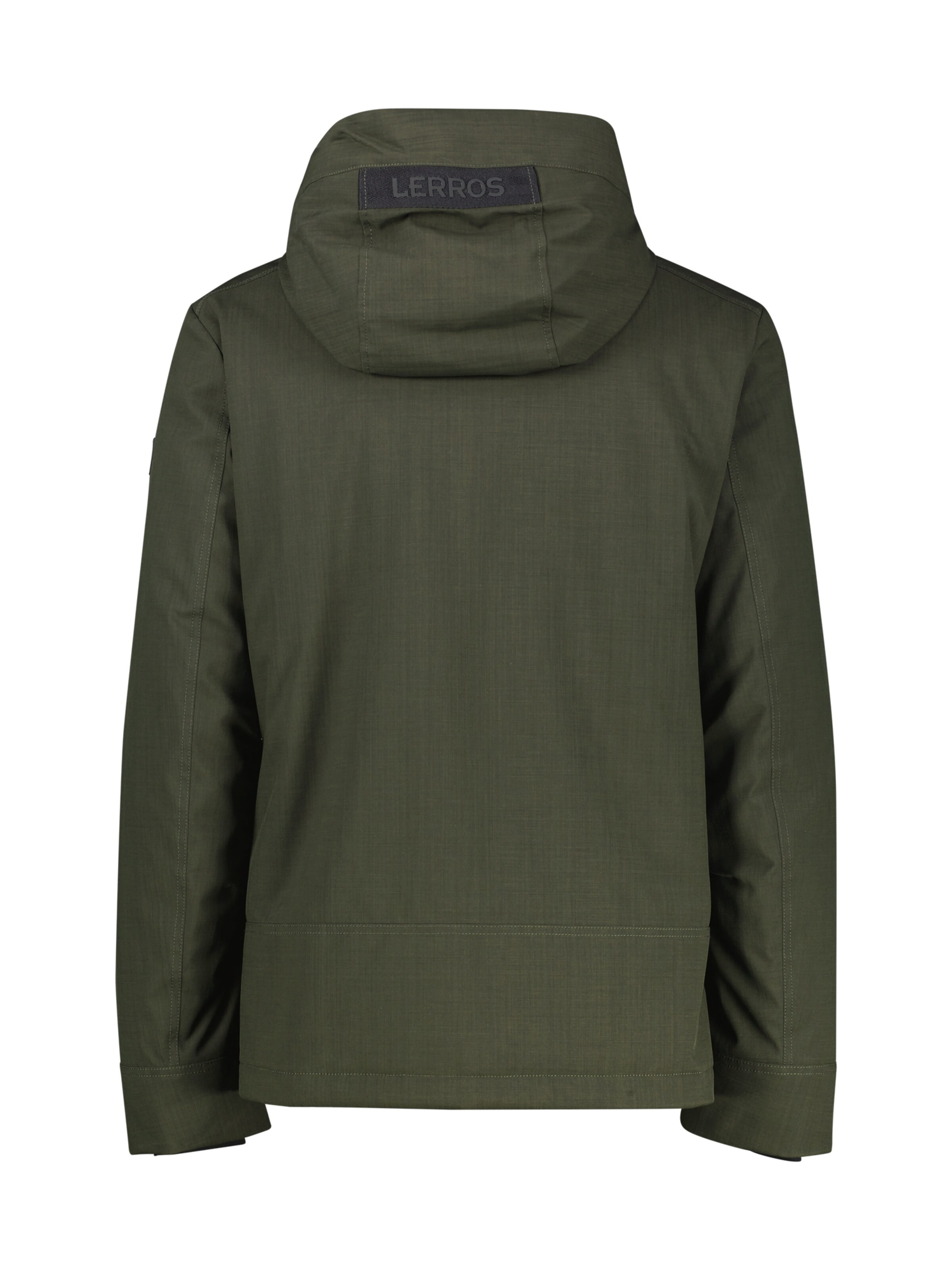 LERROS Jacke in Grün