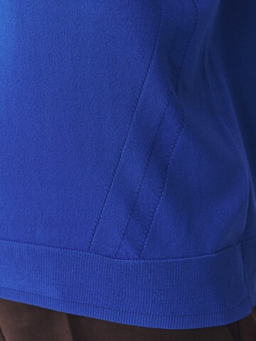 TATUUM Svetr 'Ineza' – modrá