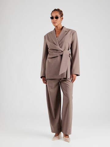 & Other Stories Blazer in Braun
