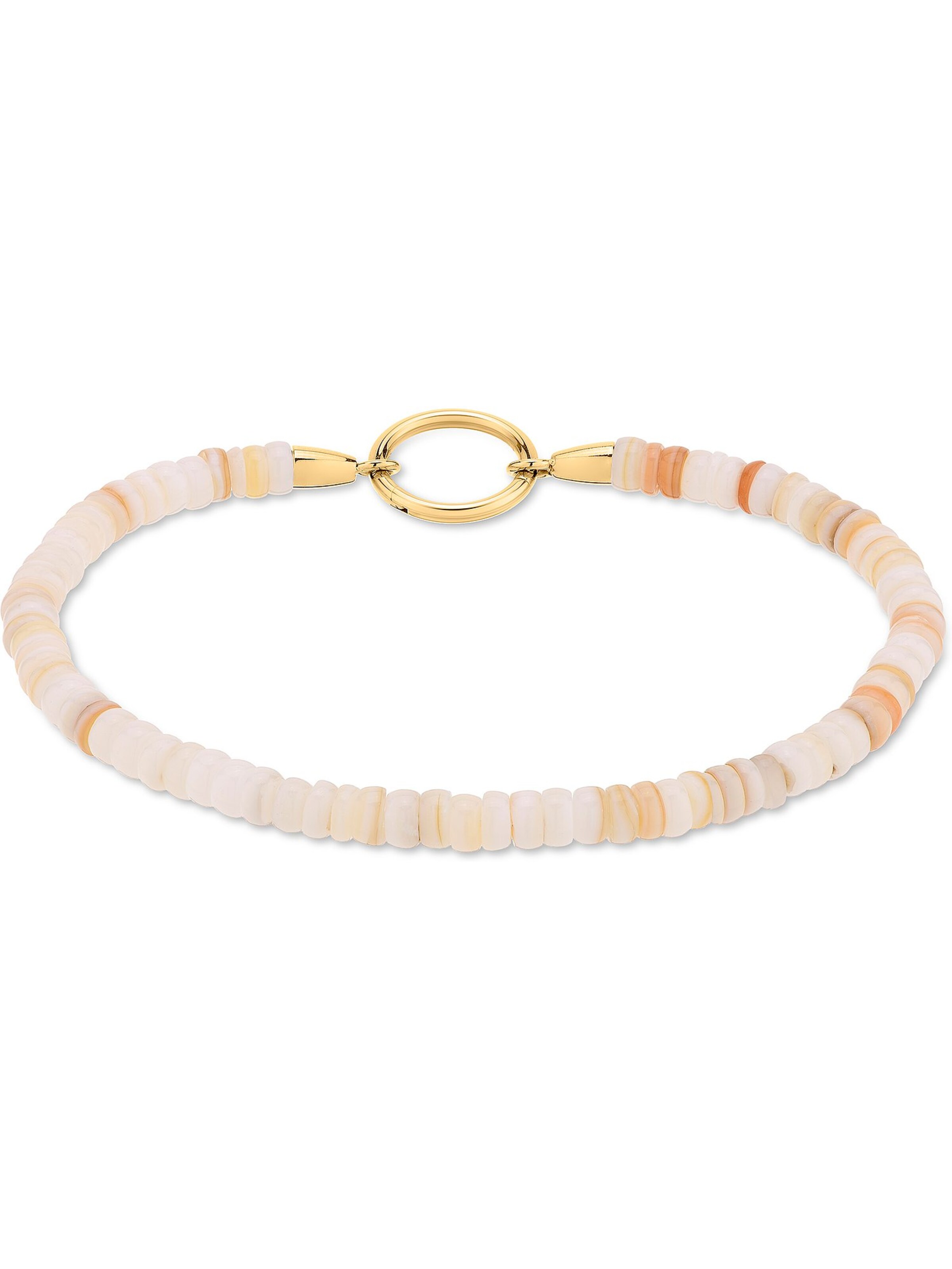 Tamaris Bracelet in Beige: front